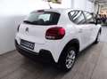 Citroen C3 3ª serie - C3 BlueHDi 100 S&S Feel Bianco - thumbnail 4