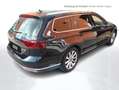 Volkswagen Passat Variant Elegance Schwarz - thumbnail 2