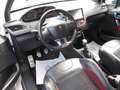Peugeot 208 GTi . Nav,Tüv neu,Garantie,Top !!! 8 Fach. Weiß - thumbnail 14