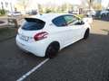 Peugeot 208 GTi . Nav,Tüv neu,Garantie,Top !!! 8 Fach. Weiß - thumbnail 5