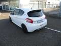Peugeot 208 GTi . Nav,Tüv neu,Garantie,Top !!! 8 Fach. Weiß - thumbnail 3