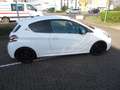 Peugeot 208 GTi . Nav,Tüv neu,Garantie,Top !!! 8 Fach. Weiß - thumbnail 6