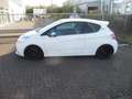 Peugeot 208 GTi . Nav,Tüv neu,Garantie,Top !!! 8 Fach. Weiß - thumbnail 2