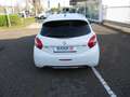 Peugeot 208 GTi . Nav,Tüv neu,Garantie,Top !!! 8 Fach. Weiß - thumbnail 4