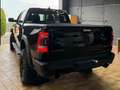 Dodge RAM Ram 1500 5.7 V8 Crew Cab Big Horn Black 395cv at8 Schwarz - thumbnail 9