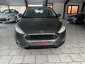 Ford Focus Focus  1.0 i /CAR PASS/euro 6b/Garantie/€ 5780+ Grijs - thumbnail 2