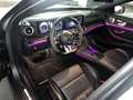 Mercedes-Benz E 63 AMG S 4Matic+ Speedshift MCT-9G Сірий - thumbnail 5