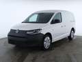 Volkswagen Caddy Maxi Cargo Hybrid DSG R-KAMERA SpurW AHK Weiß - thumbnail 2