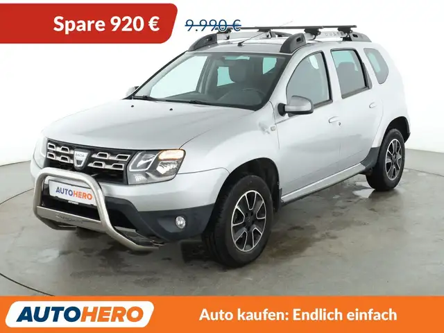 Dacia Duster 1.2 TCe Prestige 4x2*NAVI*CAM*TEMPO*PDC*