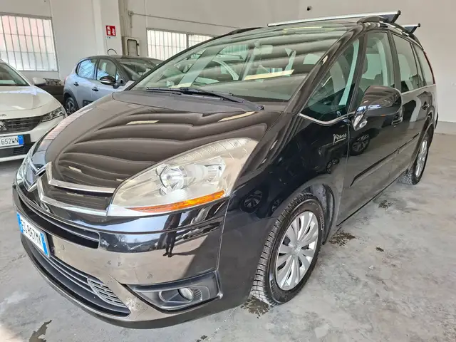 Citroen Grand C4 Picasso 2.0 hdi 150CV / 7POSTI / EURO 5