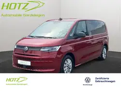 Volkswagen T7 Multivan KÜ 1.5 TSI eHybrid 4MOTION AHK/MATRI