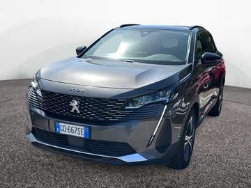II 2021 1.5 bluehdi Allure s&s 130cv