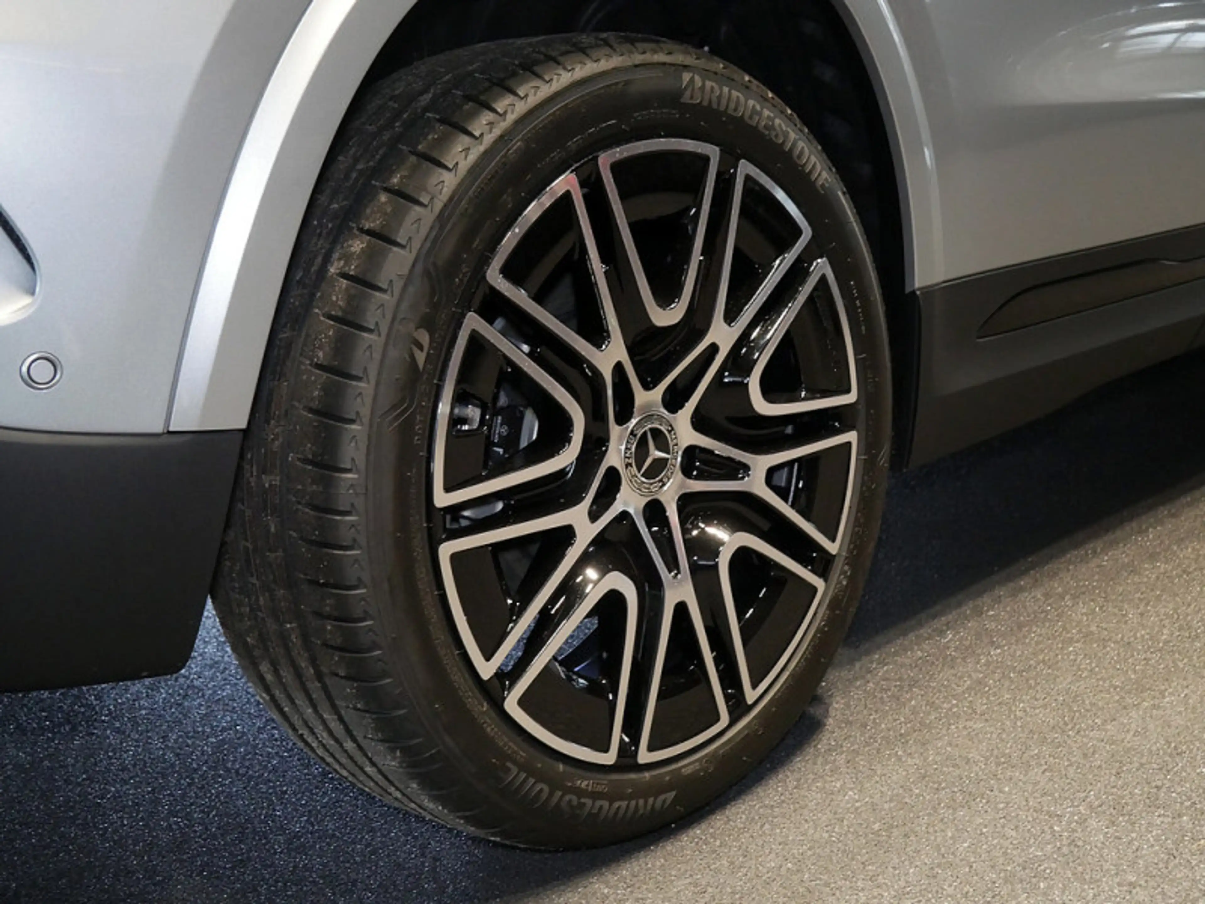 Mercedes-Benz GLA 220 d 4MATIC AMG NIGHT 360 AHK KAMERA PANO — photo 10