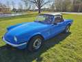 Triumph Spitfire Soft Top Blauw - thumbnail 4