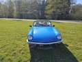 Triumph Spitfire Soft Top Blauw - thumbnail 3