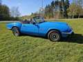Triumph Spitfire Soft Top Blauw - thumbnail 9