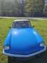 Triumph Spitfire Soft Top Blauw - thumbnail 2