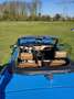 Triumph Spitfire Soft Top Blauw - thumbnail 8
