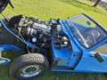 Triumph Spitfire Soft Top Blauw - thumbnail 5
