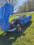 Triumph Spitfire Soft Top Blauw - thumbnail 6