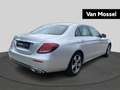 Mercedes-Benz E 220 d Berline + AVANTGARDE + CARPLAY + DAB + LED + 360 Grijs - thumbnail 4