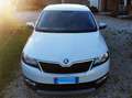 Skoda Rapid/Spaceback Rapid Spaceback 1.4 tdi Ambition 90cv Bianco - thumbnail 1