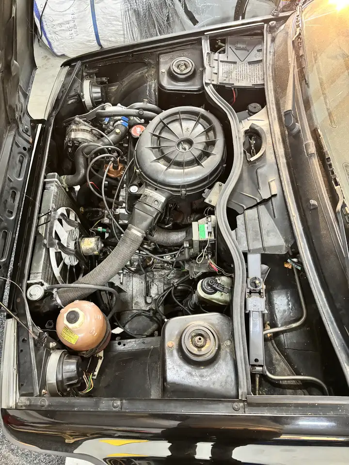 Renault 5 EBS Cabriolet, foto 4