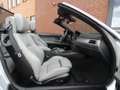 BMW 320 3-serie Cabrio 320i M-pakket / Leer / Xenon / 19 i Gris - thumbnail 6