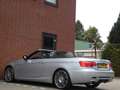 BMW 320 3-serie Cabrio 320i M-pakket / Leer / Xenon / 19 i Grijs - thumbnail 16