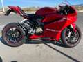 Ducati 1299 Panigale Rosso - thumbnail 1