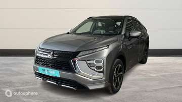 2.4 MIVEC PHEV 188ch Instyle 4WD