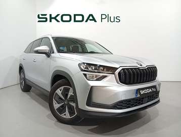 1.5TSI m-HEV Selection 4x2 DSG 110kW