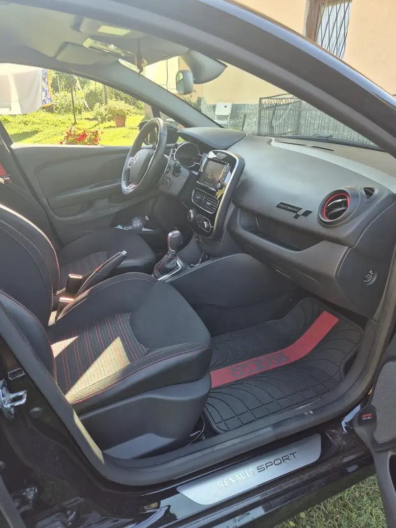 Renault Clio 5p 1.6 RS Trophy 220cv edc - 2