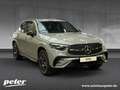 Mercedes-Benz GLC 300 de 4M EQ Hybrid +AMG+NIGHT+AHK+DIGITAL+ Gri - thumbnail 5