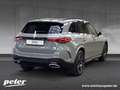 Mercedes-Benz GLC 300 de 4M EQ Hybrid +AMG+NIGHT+AHK+DIGITAL+ Gri - thumbnail 4