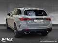 Mercedes-Benz GLC 300 de 4M EQ Hybrid +AMG+NIGHT+AHK+DIGITAL+ Gri - thumbnail 3