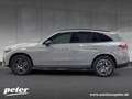 Mercedes-Benz GLC 300 de 4M EQ Hybrid +AMG+NIGHT+AHK+DIGITAL+ Gri - thumbnail 2