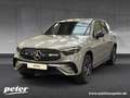 Mercedes-Benz GLC 300 de 4M EQ Hybrid +AMG+NIGHT+AHK+DIGITAL+ Gri - thumbnail 1