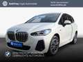 BMW 225 225e xDrive Active Tourer Aut. Weiß - thumbnail 1