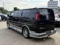 Chevrolet Express Flexfuel AWD LPG 5.3 Schwarz - thumbnail 7