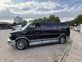 Chevrolet Express Flexfuel AWD LPG 5.3 Schwarz - thumbnail 4