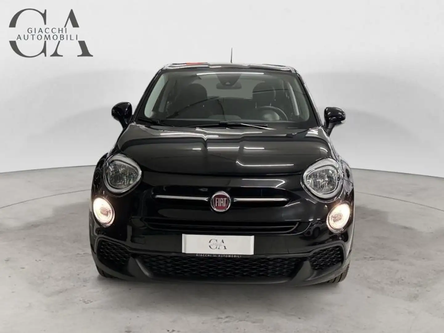 Fiat 500X 500X 1.3 mjt Cult 95cv - 2