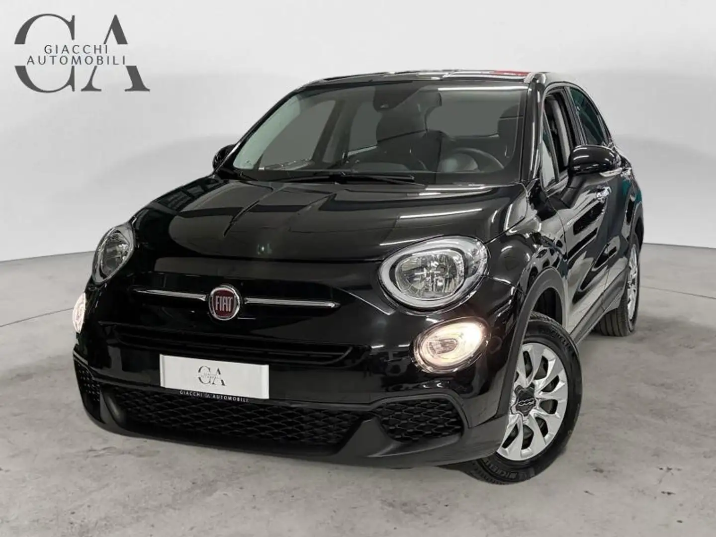 Fiat 500X 500X 1.3 mjt Cult 95cv - 1