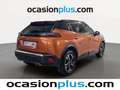 Peugeot 2008 1.2 PureTech S&S Allure Pack 130 Naranja - thumbnail 4