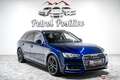 Audi A4 40 TDI Sport Quattro VIRTUAL*MATRIX*STANDHEIZUNG* Blau - thumbnail 19