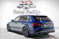 Audi A4 40 TDI Sport Quattro VIRTUAL*MATRIX*STANDHEIZUNG* Blau - thumbnail 10