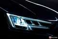 Audi A4 40 TDI Sport Quattro VIRTUAL*MATRIX*STANDHEIZUNG* Blau - thumbnail 4