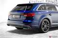 Audi A4 40 TDI Sport Quattro VIRTUAL*MATRIX*STANDHEIZUNG* Blau - thumbnail 17