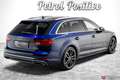 Audi A4 40 TDI Sport Quattro VIRTUAL*MATRIX*STANDHEIZUNG* Blau - thumbnail 16