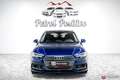Audi A4 40 TDI Sport Quattro VIRTUAL*MATRIX*STANDHEIZUNG* Blau - thumbnail 2
